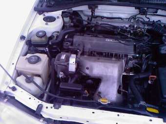 Toyota Carina
