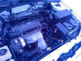 Toyota Carina