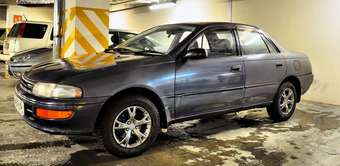 1993 Toyota Carina