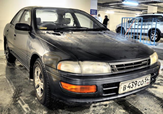 1993 Toyota Carina