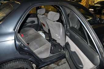 Toyota Carina