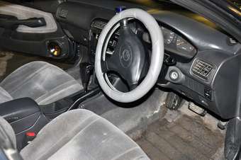 Toyota Carina