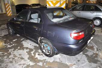 Toyota Carina