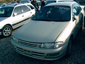 1993 Toyota Carina