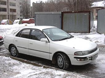 1994 Toyota Carina