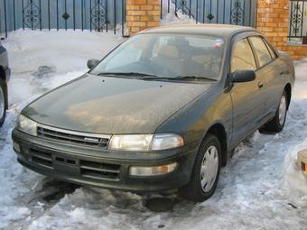 1994 Toyota Carina