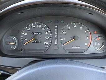 1994 Toyota Carina