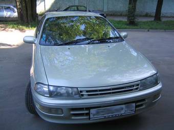 1994 Toyota Carina