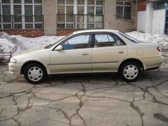 1994 Toyota Carina