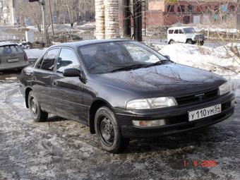 1994 Toyota Carina