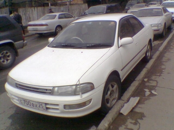 1994 Toyota Carina