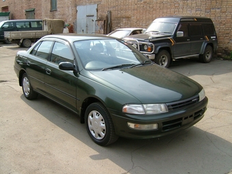 1994 Toyota Carina