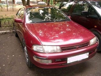 1994 Toyota Carina