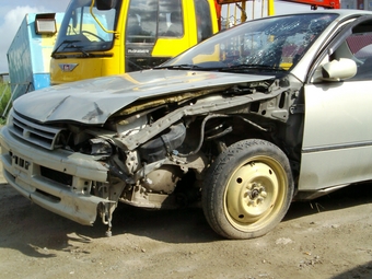 1994 Toyota Carina