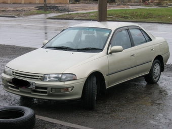 1994 Toyota Carina