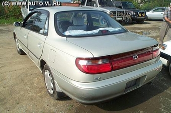 1994 Toyota Carina