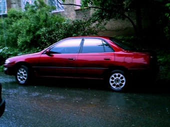 1994 Toyota Carina