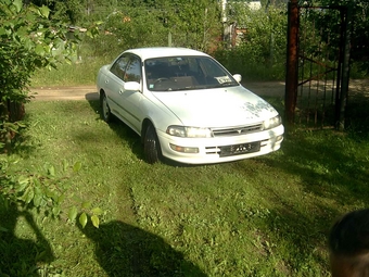 1994 Toyota Carina