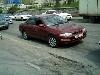 1994 Toyota Carina