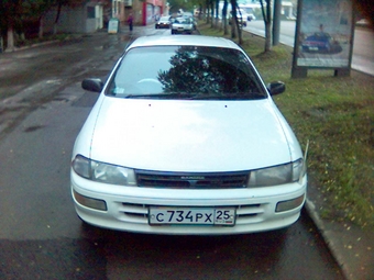 1994 Toyota Carina