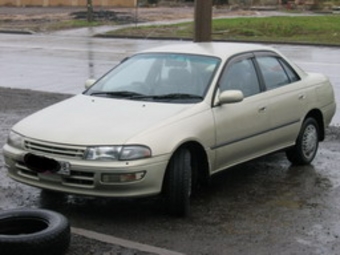 1994 Toyota Carina
