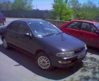 1994 Toyota Carina