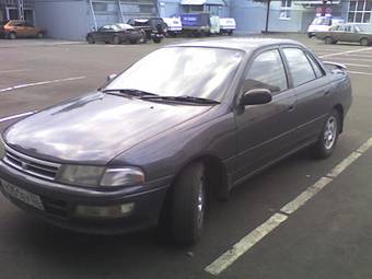 1994 Toyota Carina