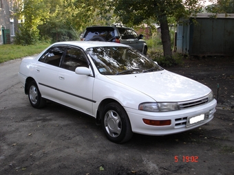 1994 Toyota Carina