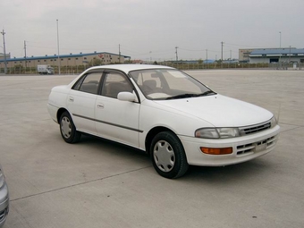 1994 Toyota Carina