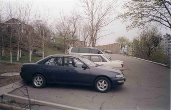 1994 Toyota Carina