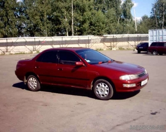 1994 Toyota Carina