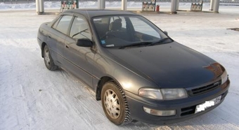 1994 Toyota Carina