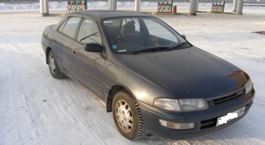 1994 Toyota Carina
