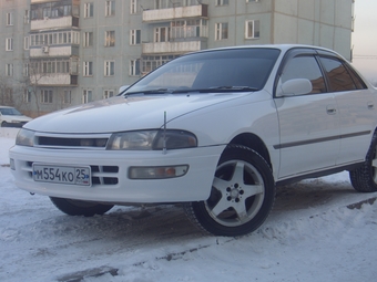 1994 Toyota Carina