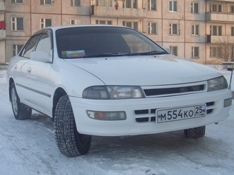 Carina