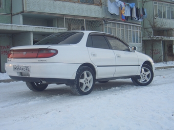 1994 Carina