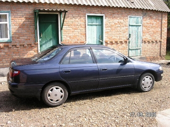 1994 Toyota Carina