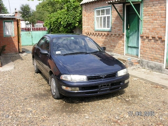 1994 Carina