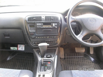 Toyota Carina