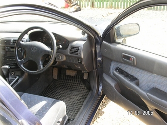 Toyota Carina