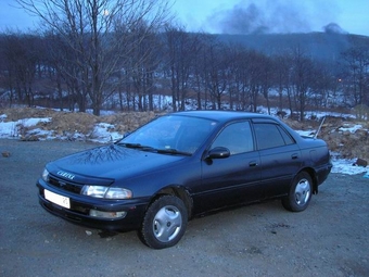 1994 Toyota Carina