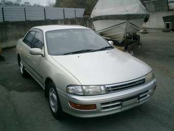 1994 Toyota Carina