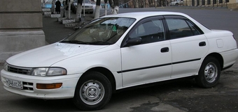 1994 Toyota Carina