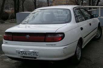 Carina