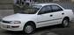 Wallpapers Toyota Carina