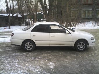 1994 Toyota Carina