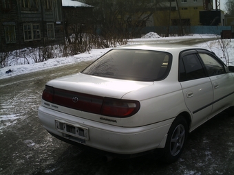 1994 Carina