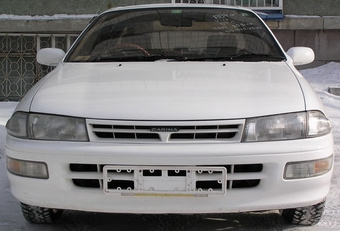 1994 Toyota Carina