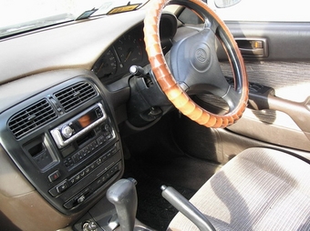 Toyota Carina