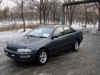 1994 Toyota Carina